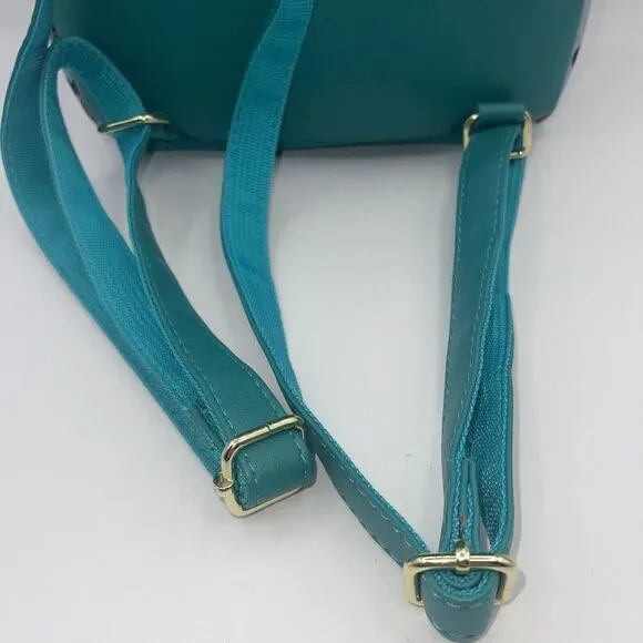 My‎ Hero Academia Chibi Character Mini Backpack Multicolor - Picture 5 of 8